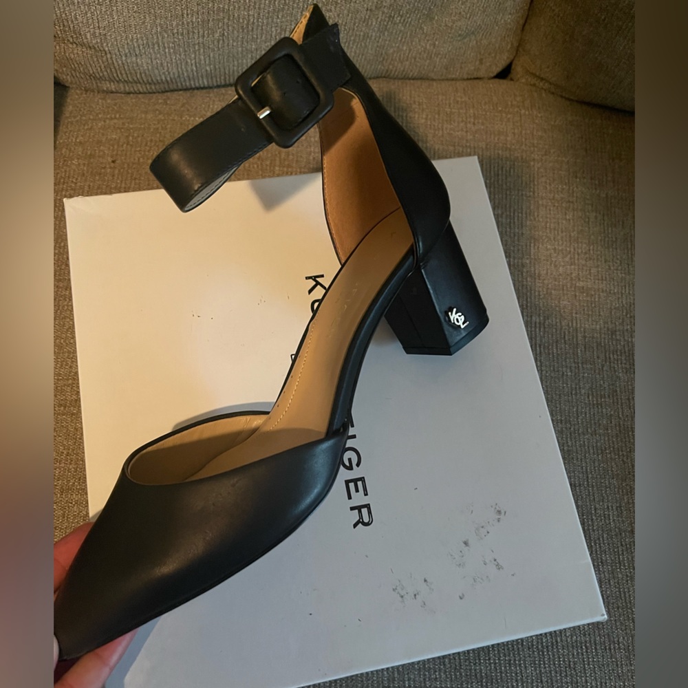 Kurt Geiger Burlington